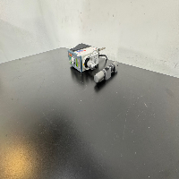 Heidolph RZR 2102 Control Overhead Stirrer image 1